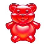 Red Bear Sugar Rush