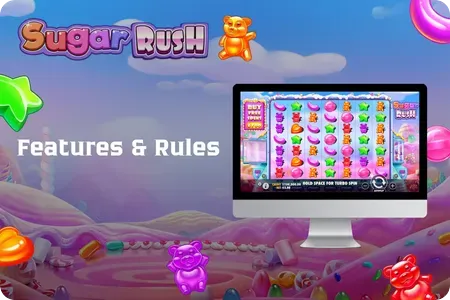 Sugar Rush game slot