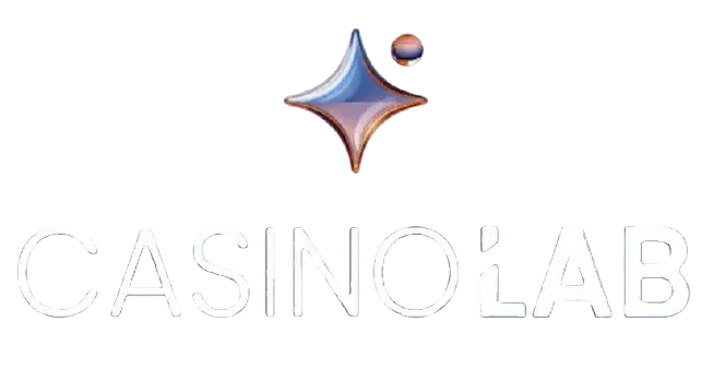 Casino Lab Logo CTA