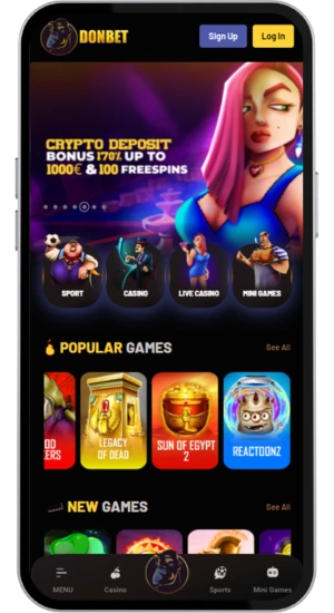 Sugar Rush casino